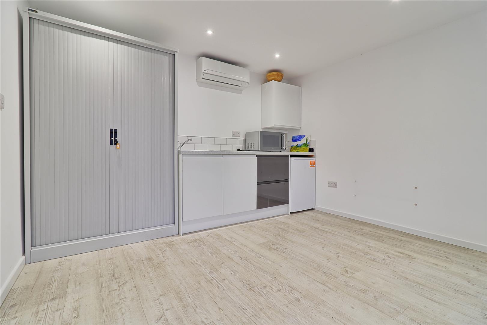 Greville Road, Cambridge